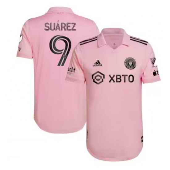 Men's Inter Miami CF Luis Su